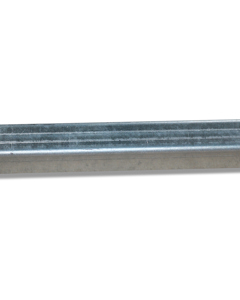 Diagonal-strut HD NAT-C-2000 Idler roller with chain